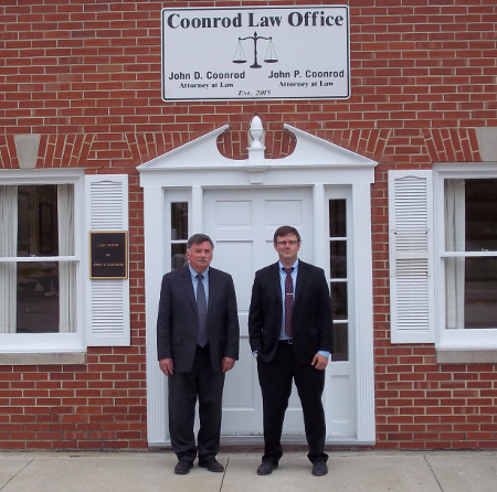 law office